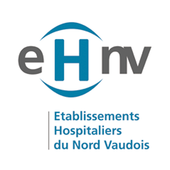 Oscar Eberli Werbeartikel AG - Referenzen Medical Supply: eHnv - Etablissements Hospitaliers du Nord Vaudois.